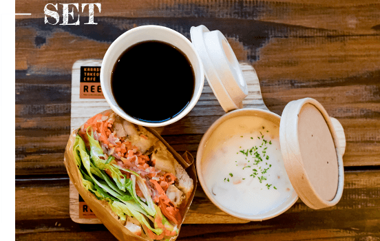 SET MENU